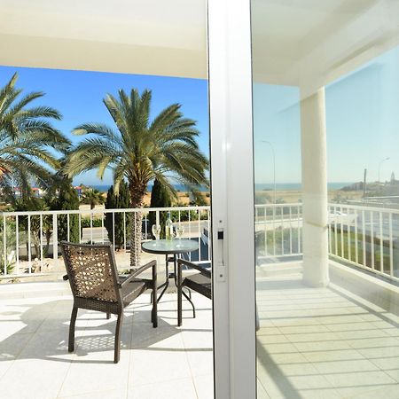 Villa Chloe Ayia Napa Eksteriør billede