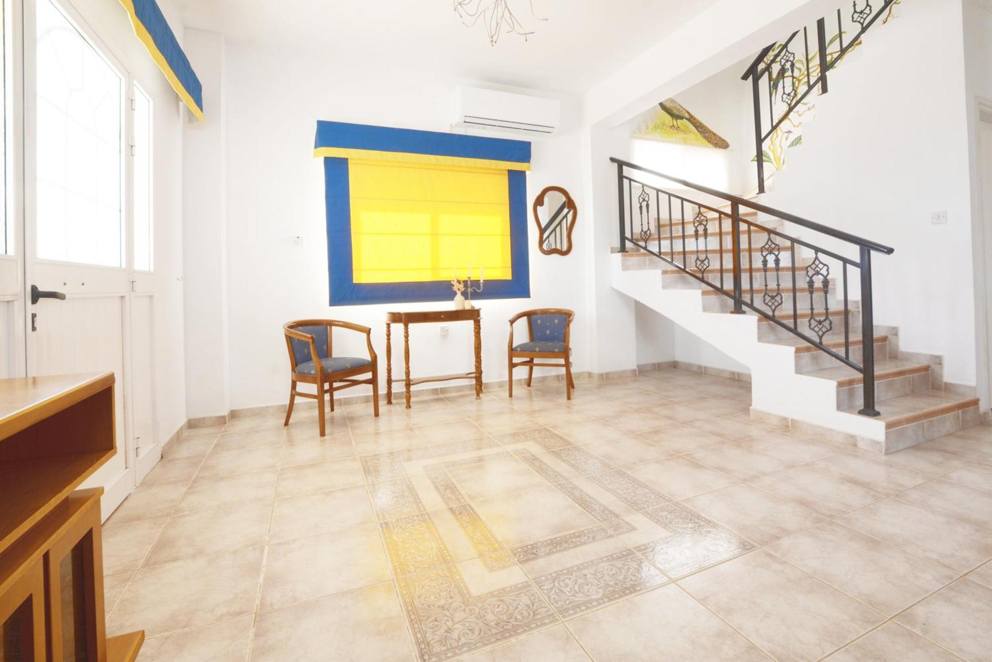 Villa Chloe Ayia Napa Eksteriør billede